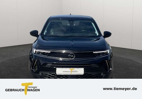 Opel Mokka, 2021 2