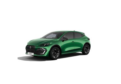 Renault Clio, 2026
