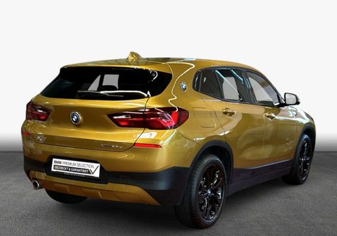 BMW X2, 2022 2