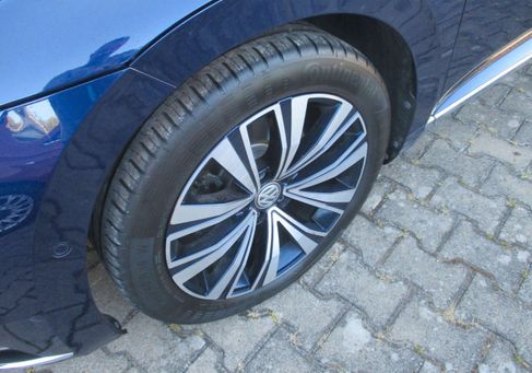 Volkswagen Arteon, 2018 2
