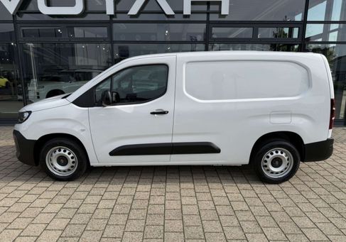 Opel Combo, 2026 2
