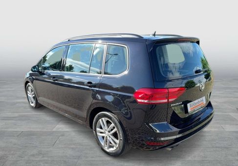 Volkswagen Touran, 2018 3