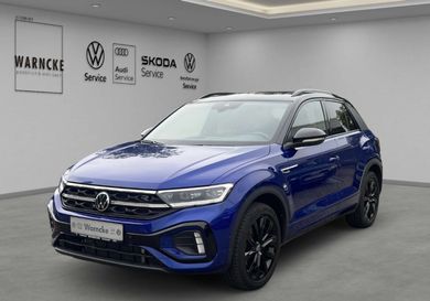 Volkswagen T-Roc, 2024