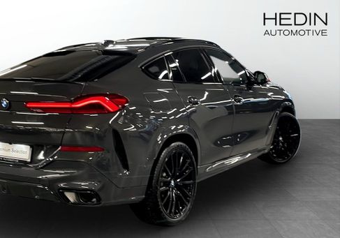 BMW X6, 2024 2
