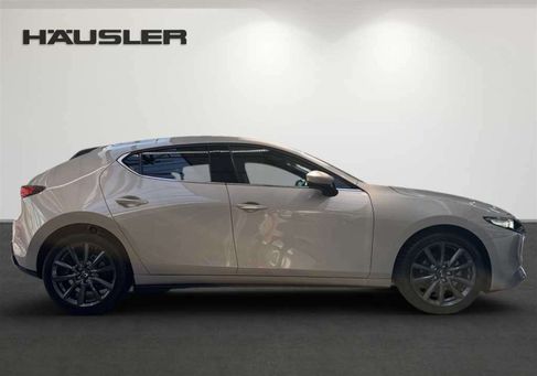 Mazda 3, 2026