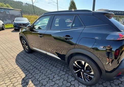 Peugeot, 2022