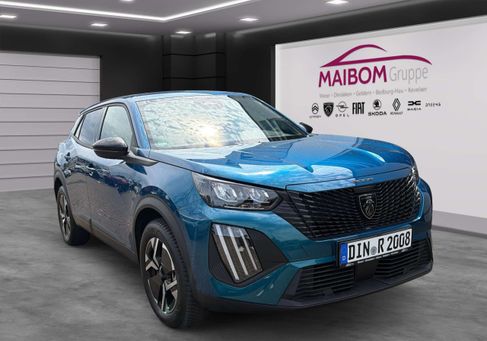 Peugeot 2008, 2026