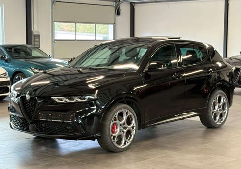 Alfa Romeo Tonale, 2024 3