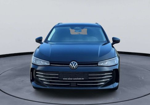 Volkswagen Passat Variant, 2025 2