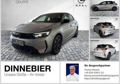 Opel Corsa, 2026