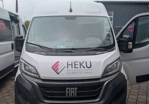 Fiat Ducato, 2021