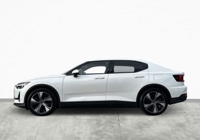 Polestar 2, 2023