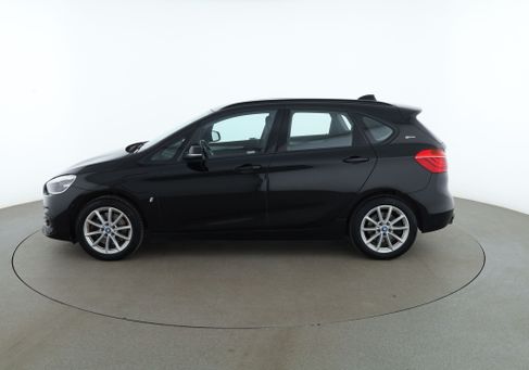 BMW 225 Active Tourer, 2019