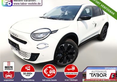 Fiat 600, 2026