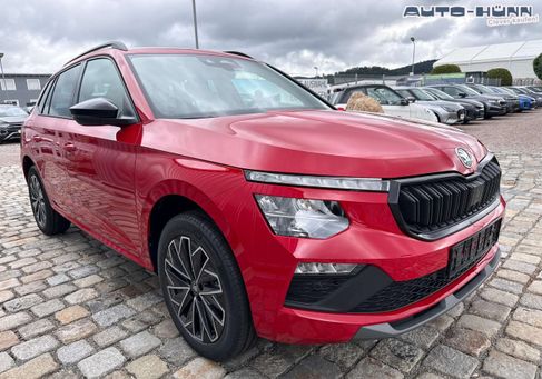 Skoda Kamiq, 2026