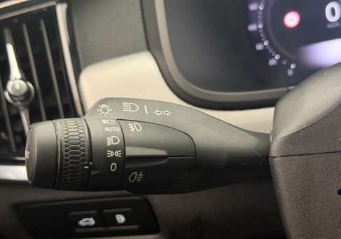 Volvo V90, 2024
