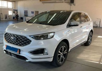 Ford Edge, 2019