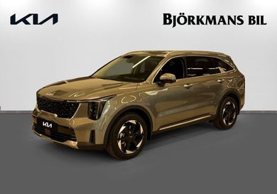 Kia Sorento, 2025