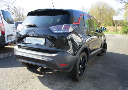 Opel Crossland X, 2023 3