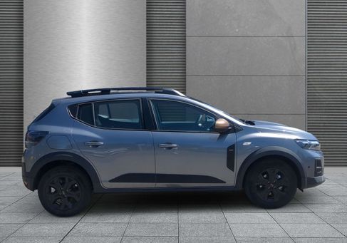 Dacia Sandero, 2026