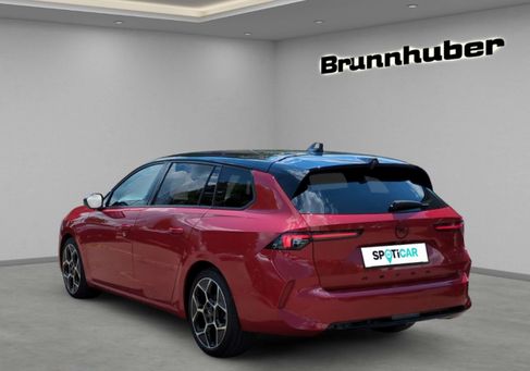 Opel Astra, 2023