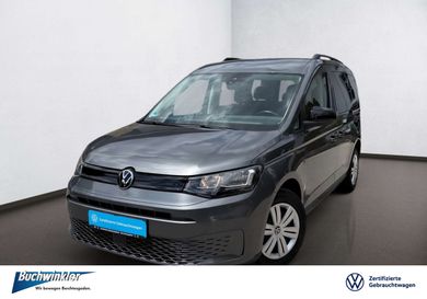 Volkswagen Caddy, 2023