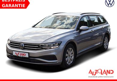Volkswagen Passat Variant, 2022