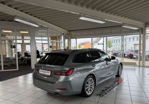 BMW 318, 2024