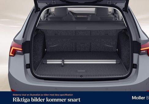 Skoda Octavia, 2023