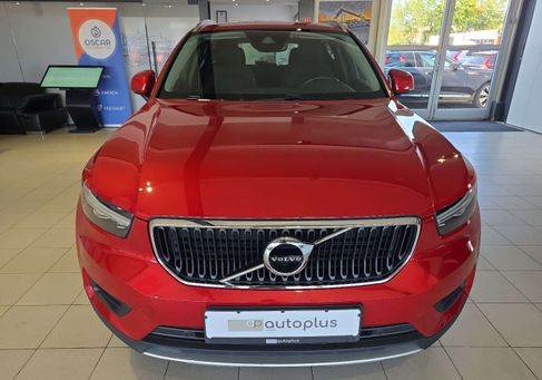 Volvo XC40, 2019 3