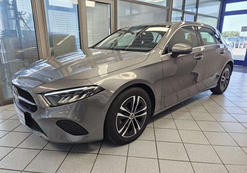 Mercedes-Benz A 180, 2026 2