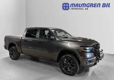 RAM 1500, 2023