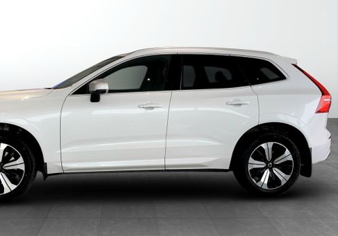 Volvo XC60, 2019