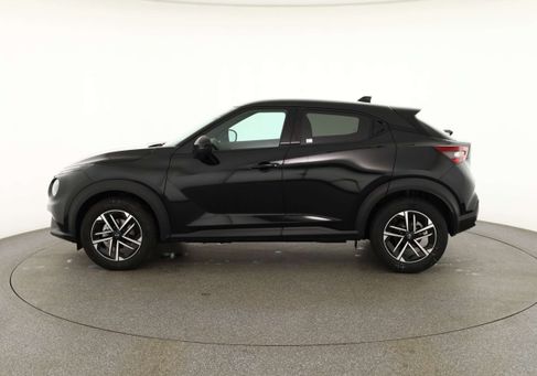 Nissan Juke, 2026 2