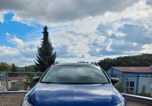 Seat Leon, 2018 2