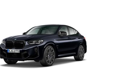 BMW X4 M, 2024