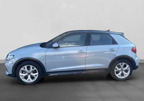 Audi A1, 2020 3