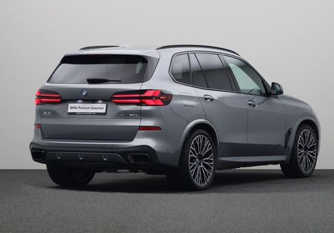 BMW X5, 2025
