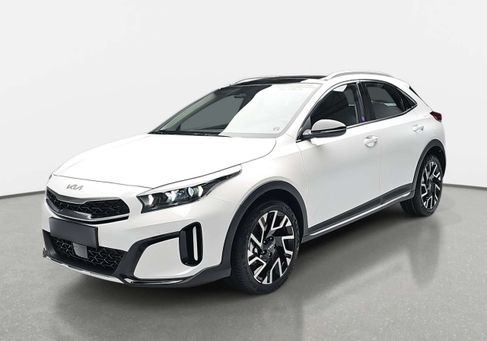 Kia XCeed, 2026