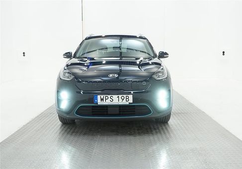 Kia Niro, 2019