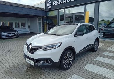 Renault Kadjar, 2019