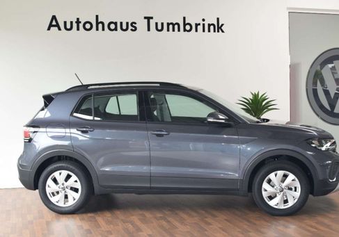 Volkswagen T-Cross, 2027