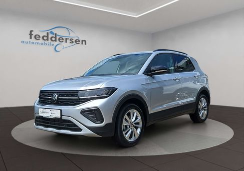Volkswagen T-Cross, 2026