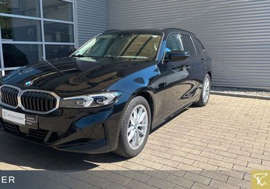 BMW 320, 2023