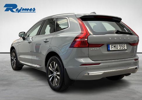 Volvo XC60, 2025 3