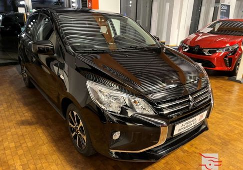Mitsubishi Space Star, 2023