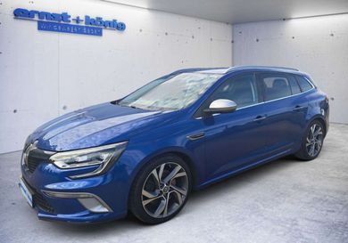 Renault Megane, 2018