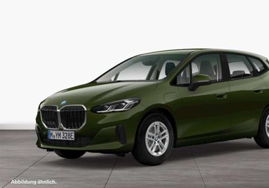 BMW 225, 2022