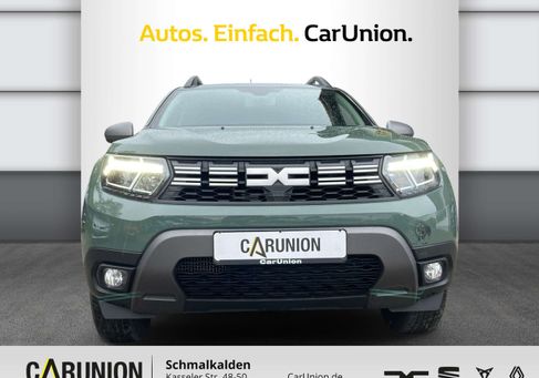 Dacia Duster, 2023 2