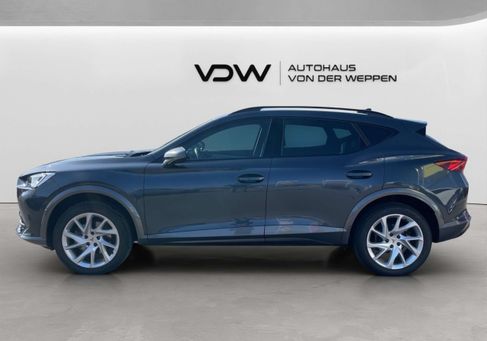 Cupra Formentor, 2023